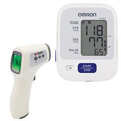 Медицинские приборы