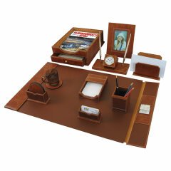 Подарочные бизнес-аксессуары