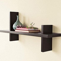 Полки навесные