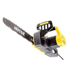 Электропилы цепные