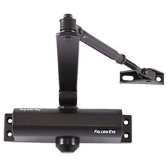 Дверные доводчики