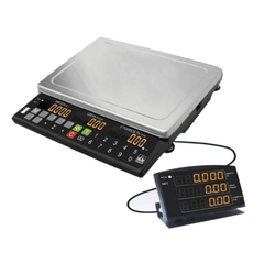 Весы торговые