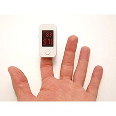 Пульсоксиметры