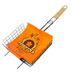 Решетки-гриль