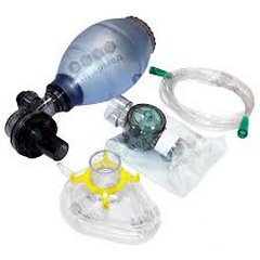 Средства для реанимации и скорой помощи