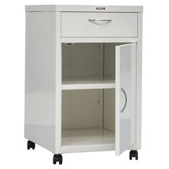 Тумбы медицинские