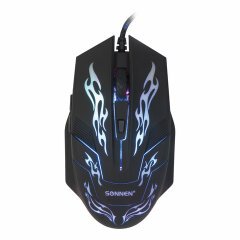 Мыши игровые компьютерные