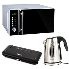 Бытовая техника и водораздача