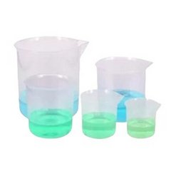 Лабораторный пластик