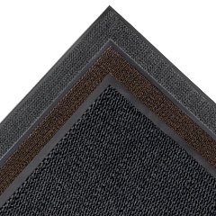 Коврики ворсовые влаго-грязезащитные тафтинг