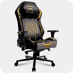 Кресла игровые