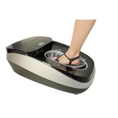 Аппараты для надевания бахил