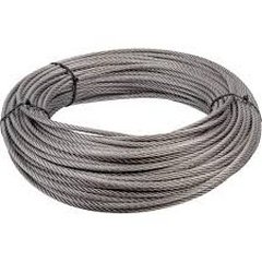 Крепежные тросы