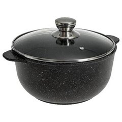 Кастрюли и ковши