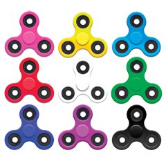 Игрушки-антистресс, сквиши, тянучки