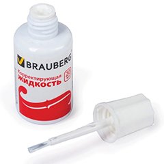 Корректирующие жидкости