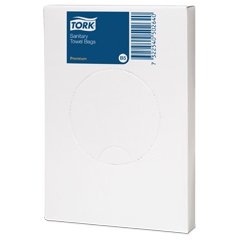 Пакеты гигиенические и диспенсеры к ним