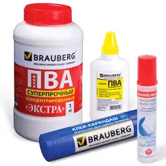 Клей