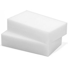 Губки-ластики меламиновые