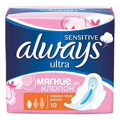 Женская гигиена