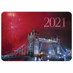 Календари карманные