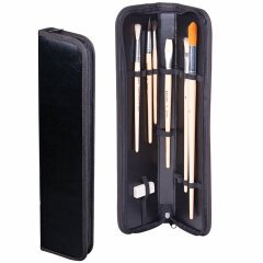 Пеналы для кистей и инструментов