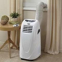 Мобильные кондиционеры и аксессуары к ним