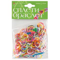 Плетение из резиночек