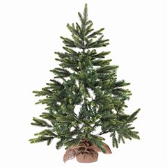Ели искусственные настольные