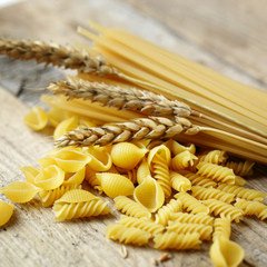 Крупы и макаронные изделия