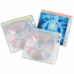 Хранение CD и DVD дисков
