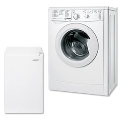 Крупная бытовая техника