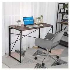 Столы компьютерные на металлокаркасе "Loft"