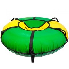 Тюбинги, санки, ледянки