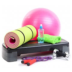 Виды спорта