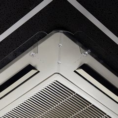 Экраны для кондиционеров