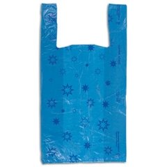 Пакеты "майка"