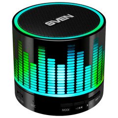 Портативные колонки