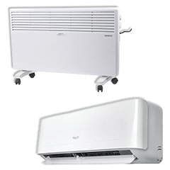 Климатотехника