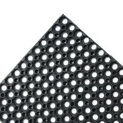 Коврики грязесборные резиновые