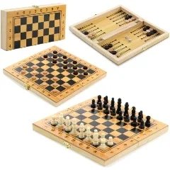 Шахматы, шашки, нарды