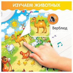 Игрушки электронные