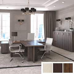 Набор мебели "Приоритет"