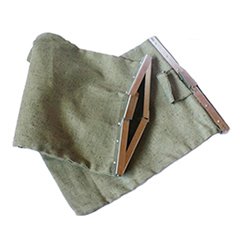 Сумки инкассаторские и мешки для монет