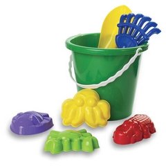 Наборы для песочницы