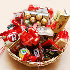 Сладкие подарки