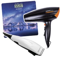 Для красоты и здоровья