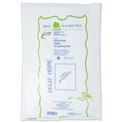 Пакеты фасовочные