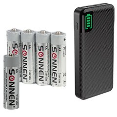 Элементы питания