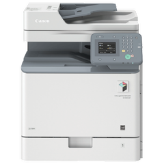 МФУ лазерные цветные